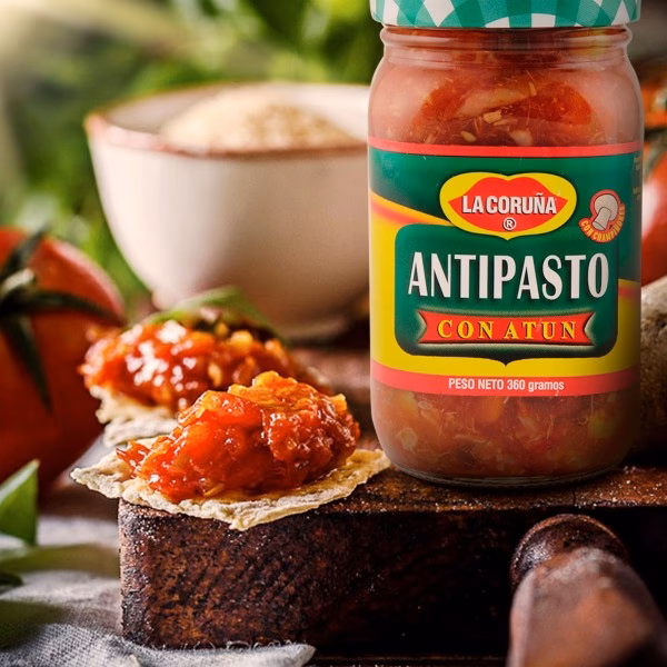 ¿Qué se considera antipasto?