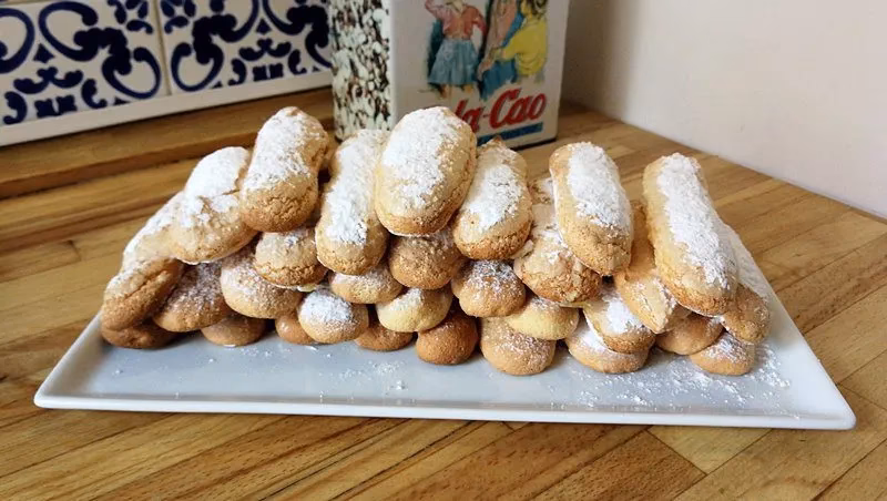 ¿Qué es el material biscuit?