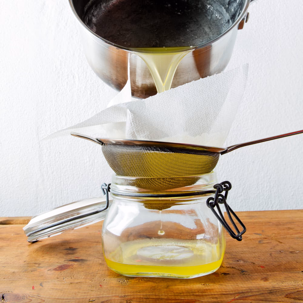 ¿Qué es la clarificación y en qué consiste?