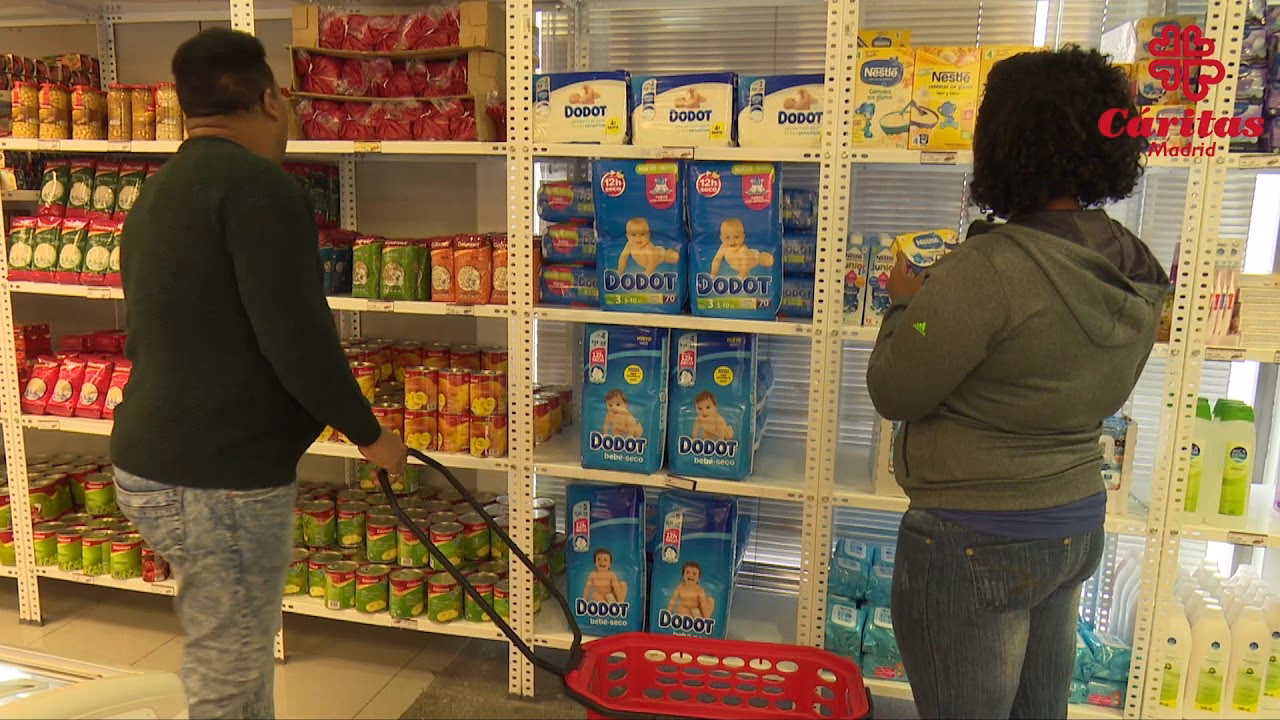 ¿Qué es un economato en una cocina?