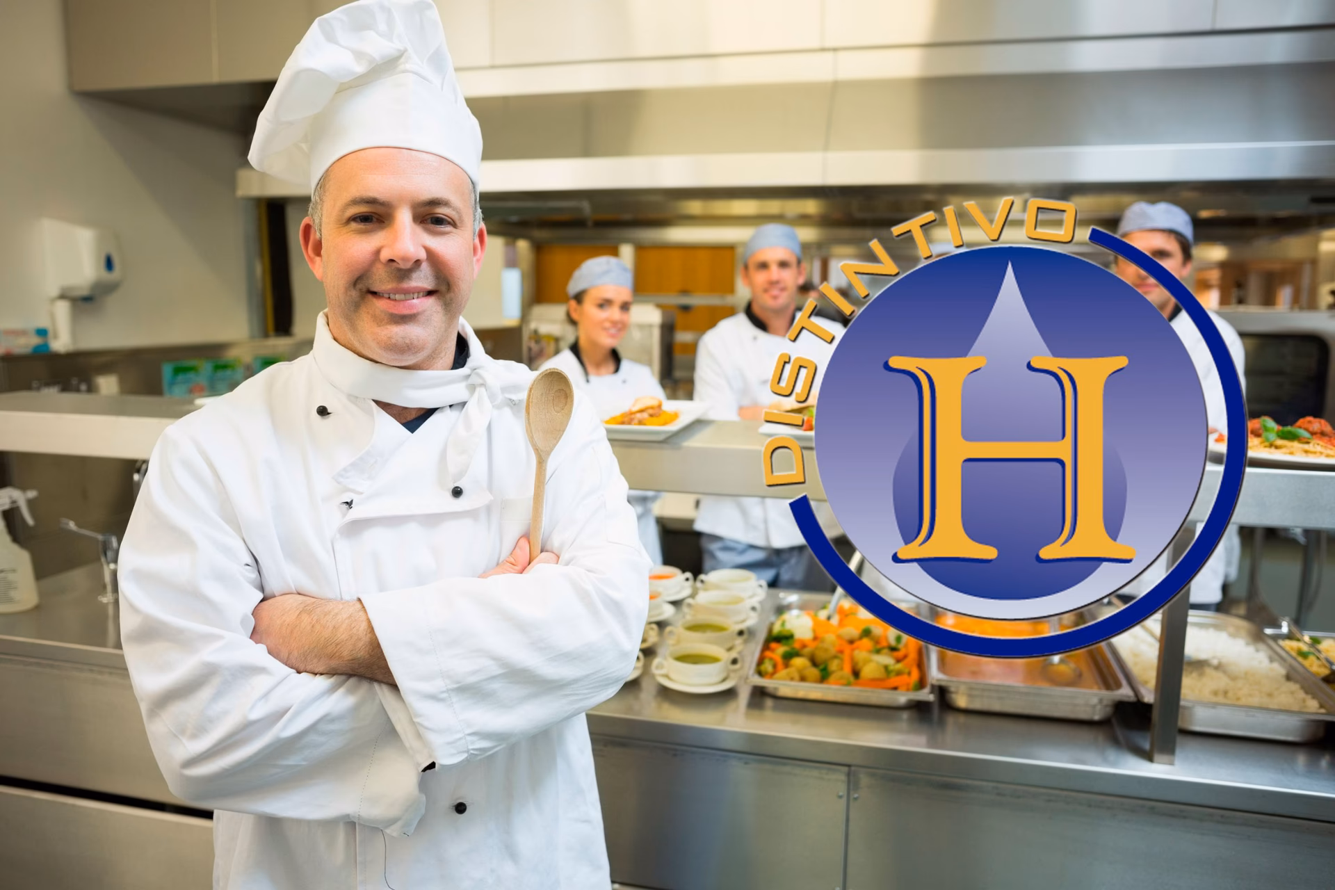 ¿Cuáles son los 7 requisitos para obtener el Distintivo H?