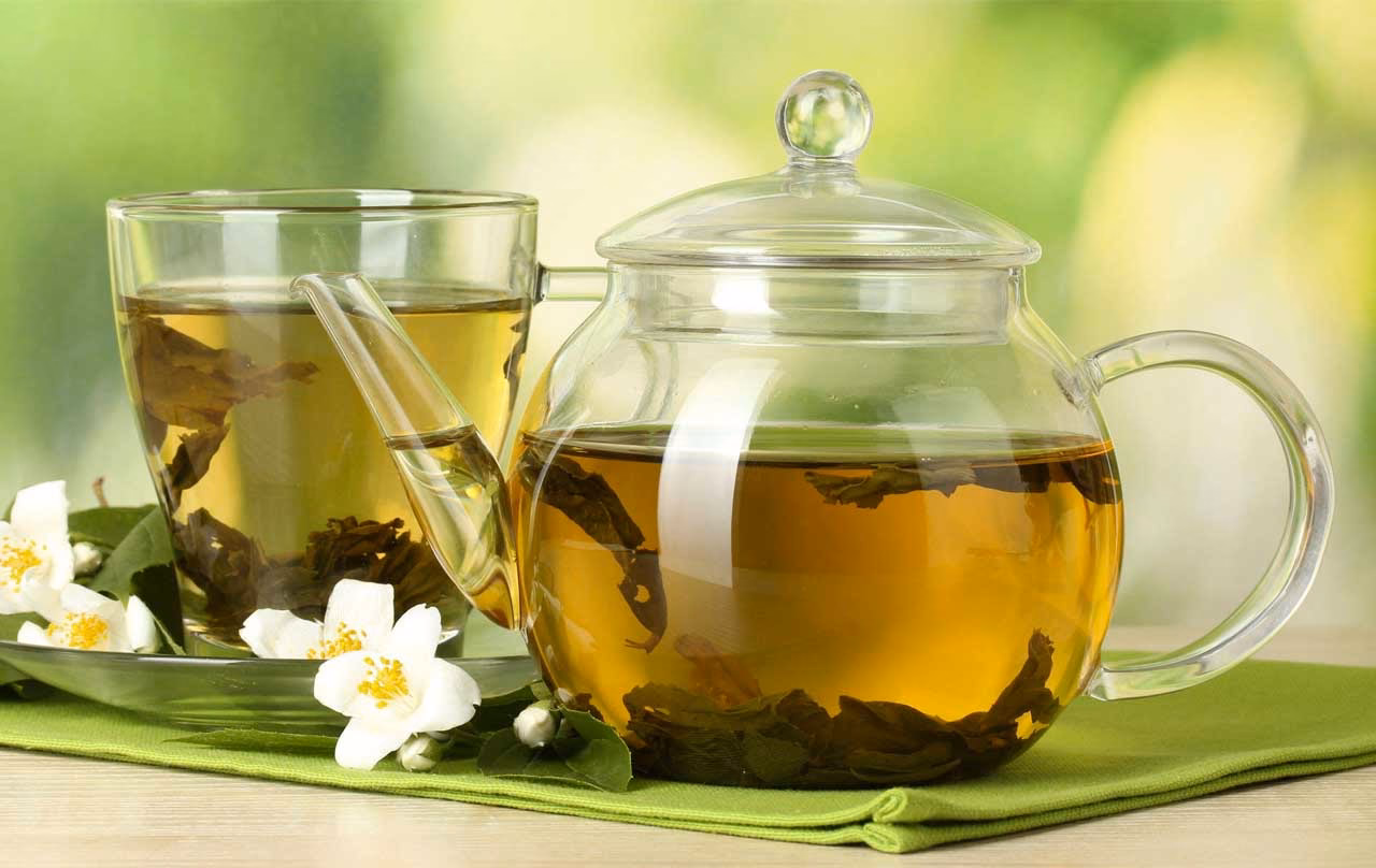 ¿Qué es una infusión en cocina?