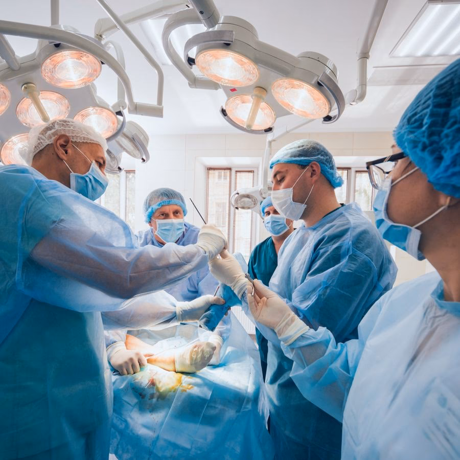 ¿Qué significa restauración de la salud?