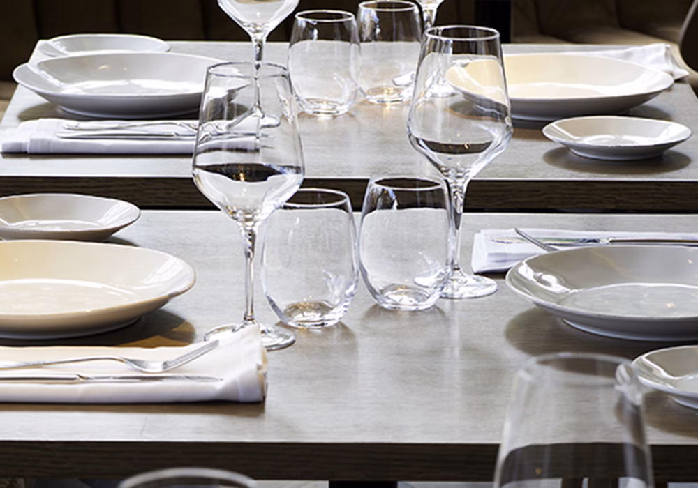 ¿Qué es menage en gastronomía?