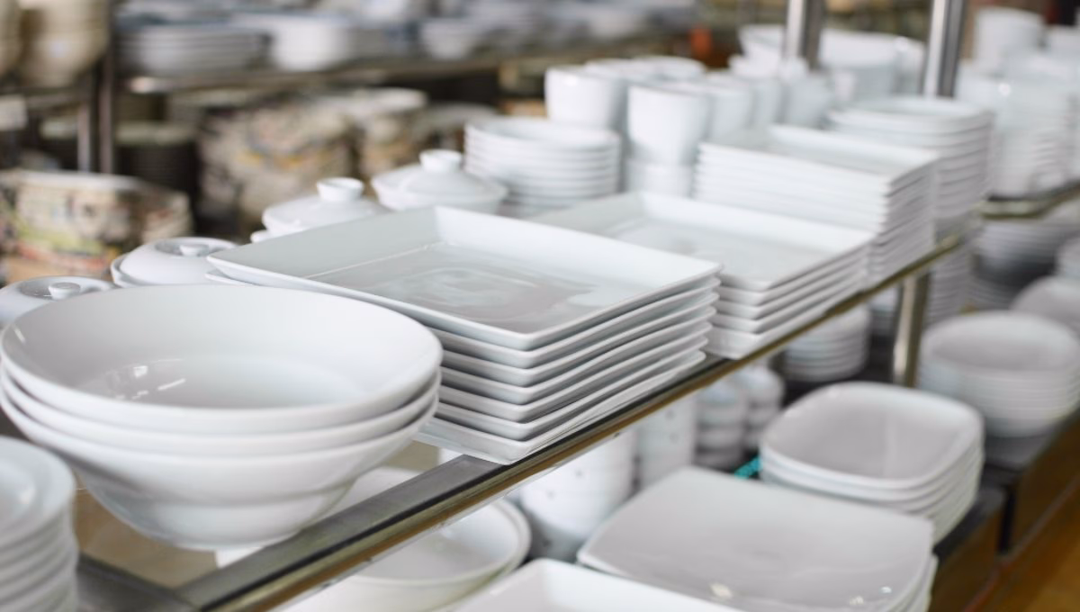 ¿Qué es menage en gastronomía?