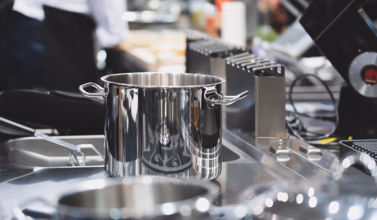 ¿En qué consiste el menaje?