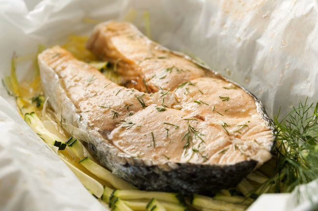 ¿Qué es el papillote?