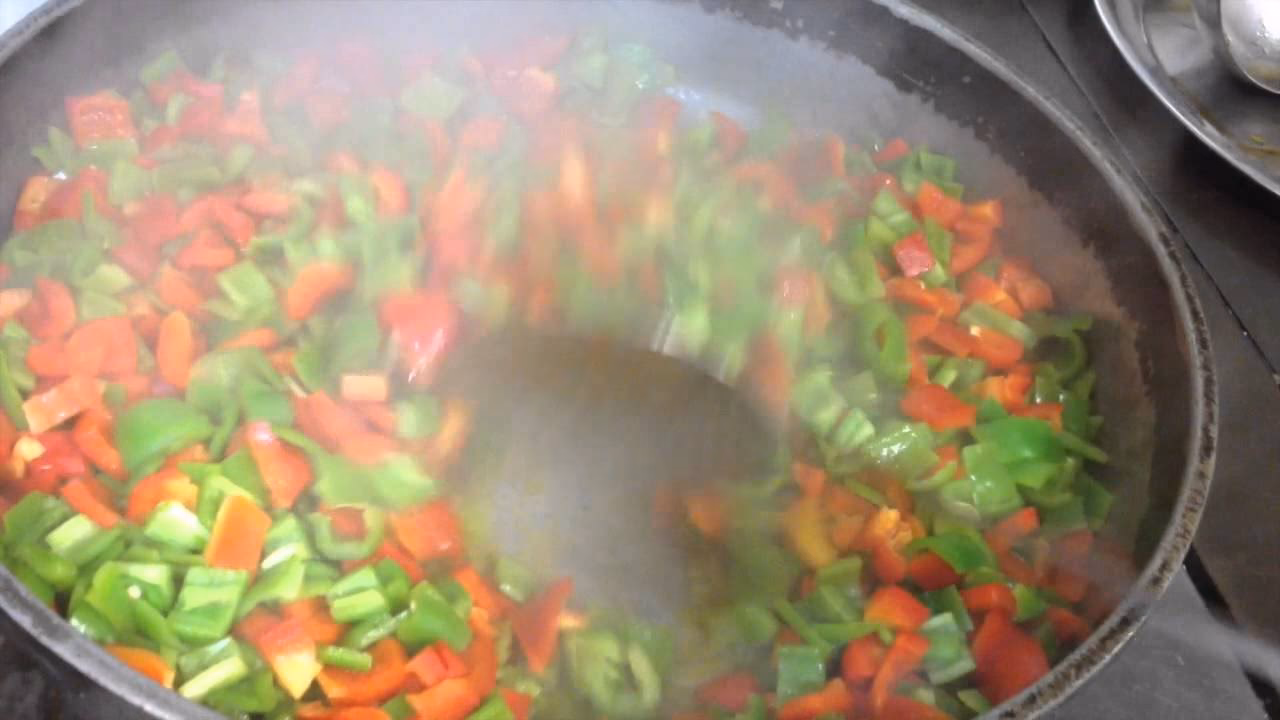 ¿Qué es el pochado en la cocina?