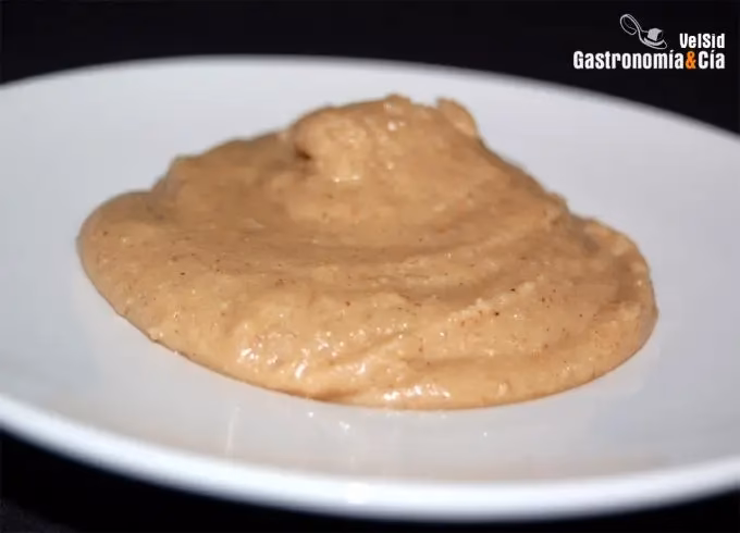 ¿Qué lleva el praliné?