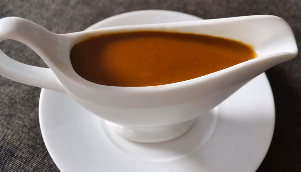 ¿Qué es achicar en gastronomía?