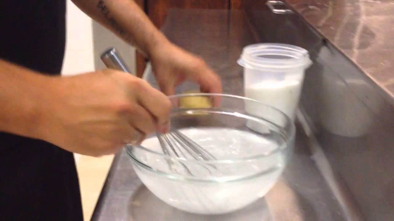 ¿Qué es la salmuera y para qué sirve?