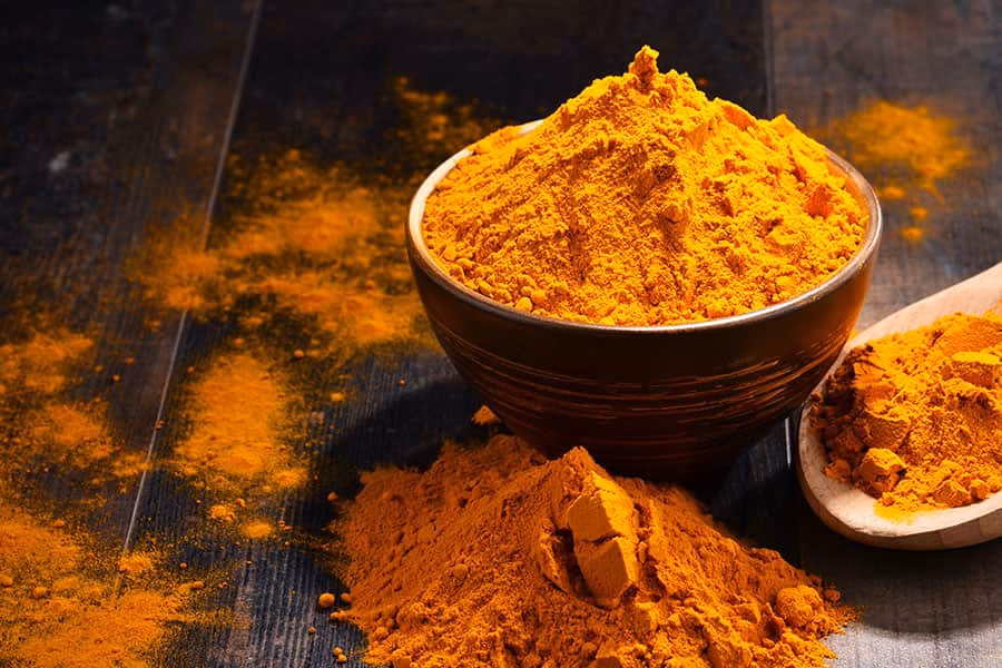 ¿Qué se considera curry?