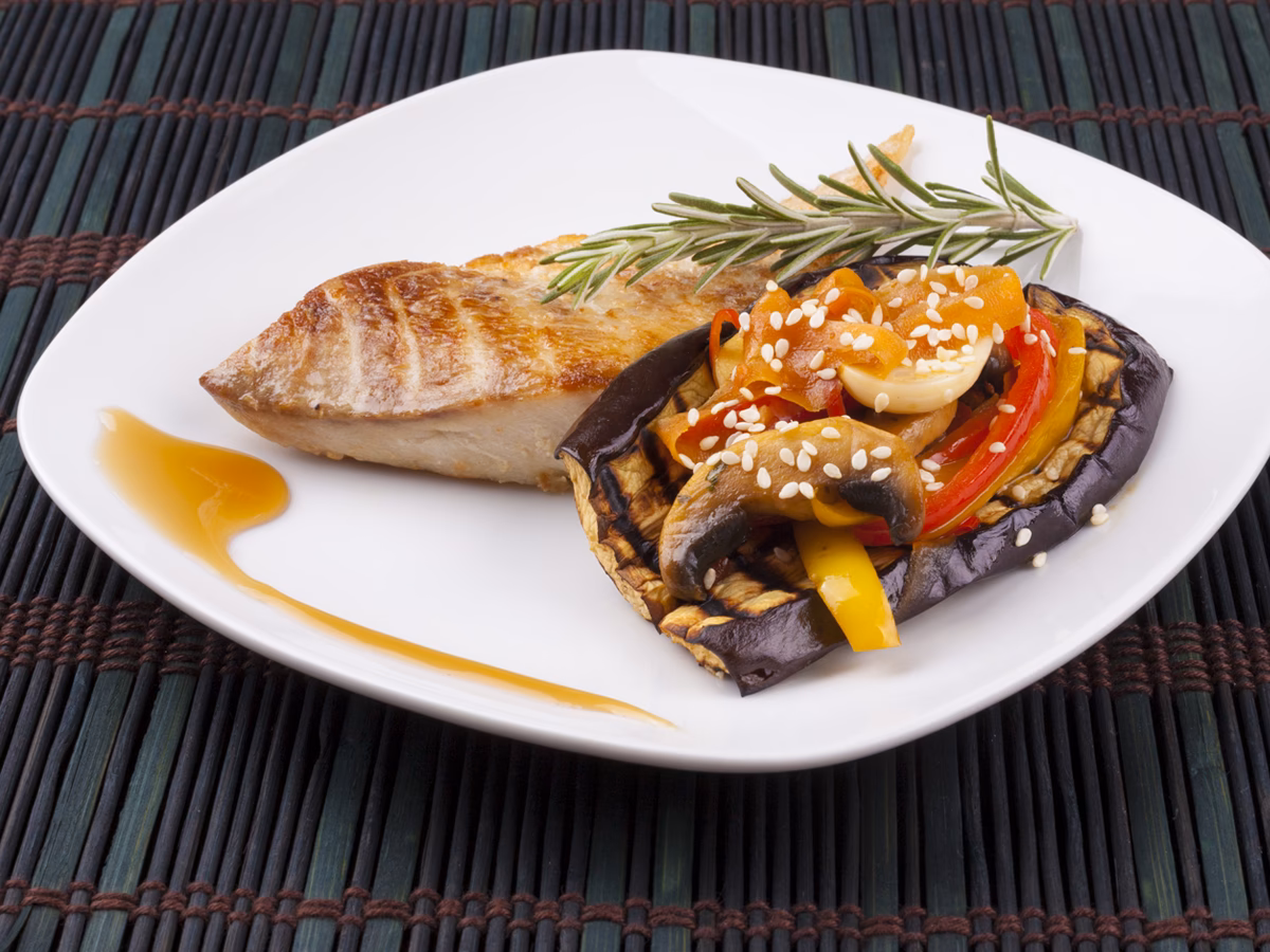 ¿Cómo se define un buen emplatado?