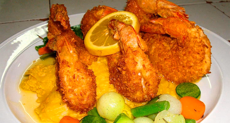 ¿Qué significa ser el plato fuerte?