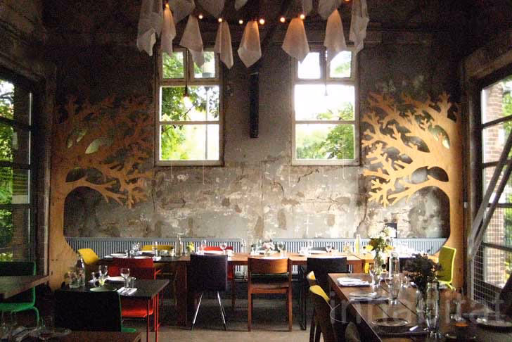 ¿Qué es la sostenibilidad de los restaurantes?