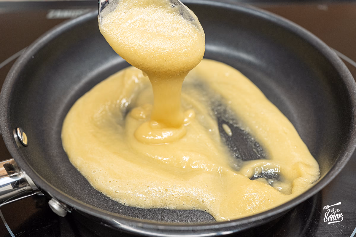 ¿Qué significa roux en la cocina?