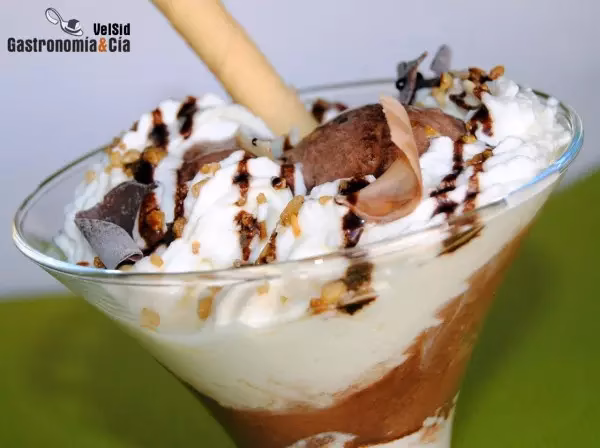 ¿Qué tipos de toppings hay?