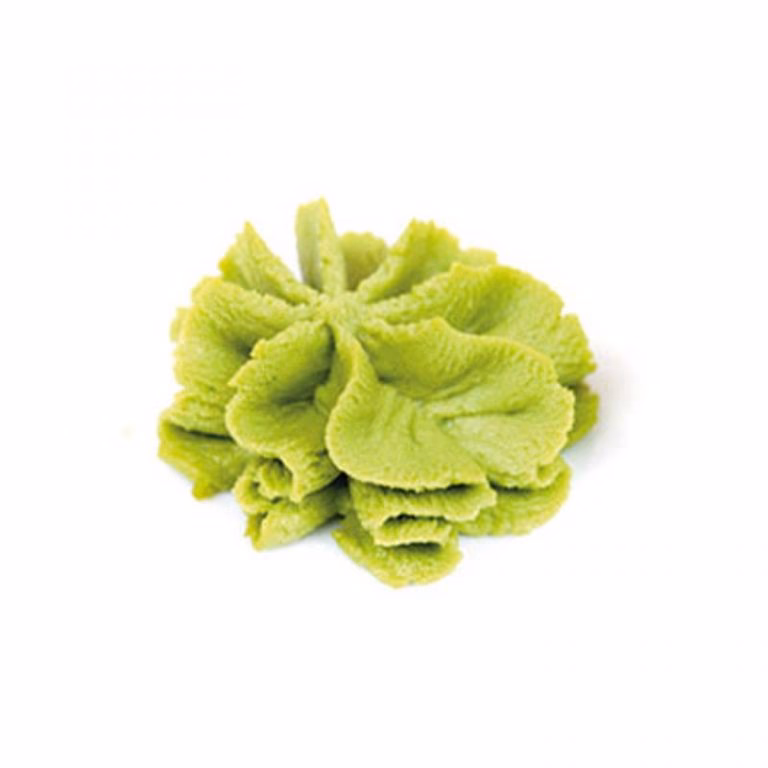 ¿Qué es el wasabi y dónde se consigue?