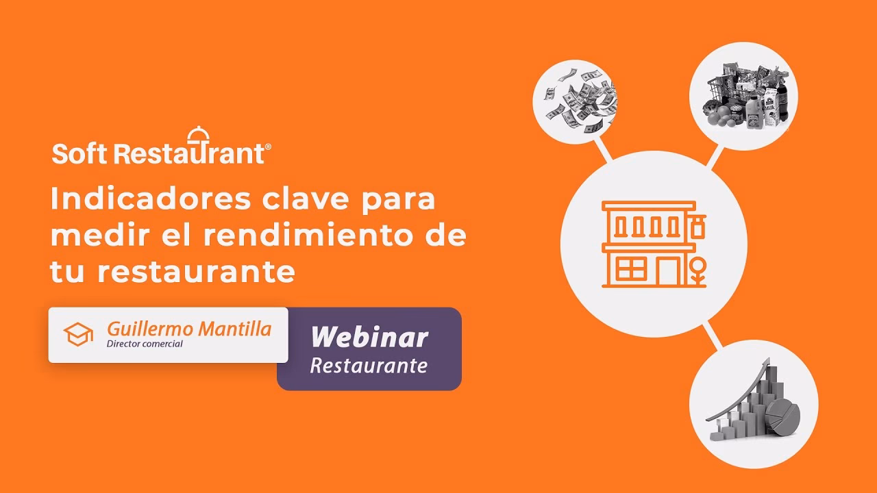 ¿Cuáles son los KPI más importantes para un restaurante?