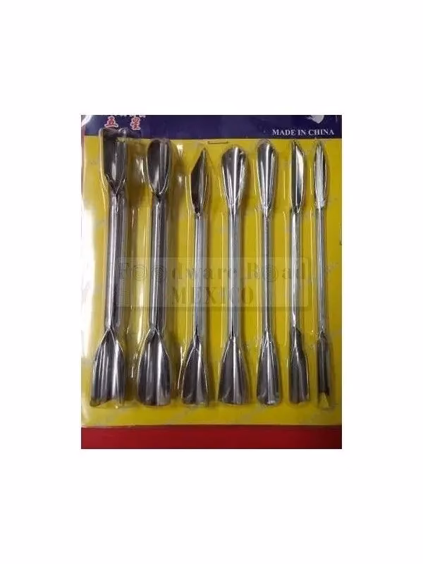 ¿Qué es una gubia en cocina?