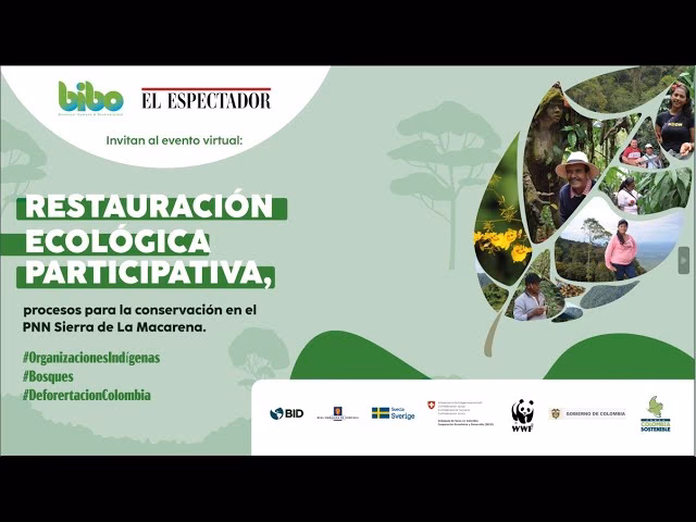 ¿Qué son los acuerdos de conservación?