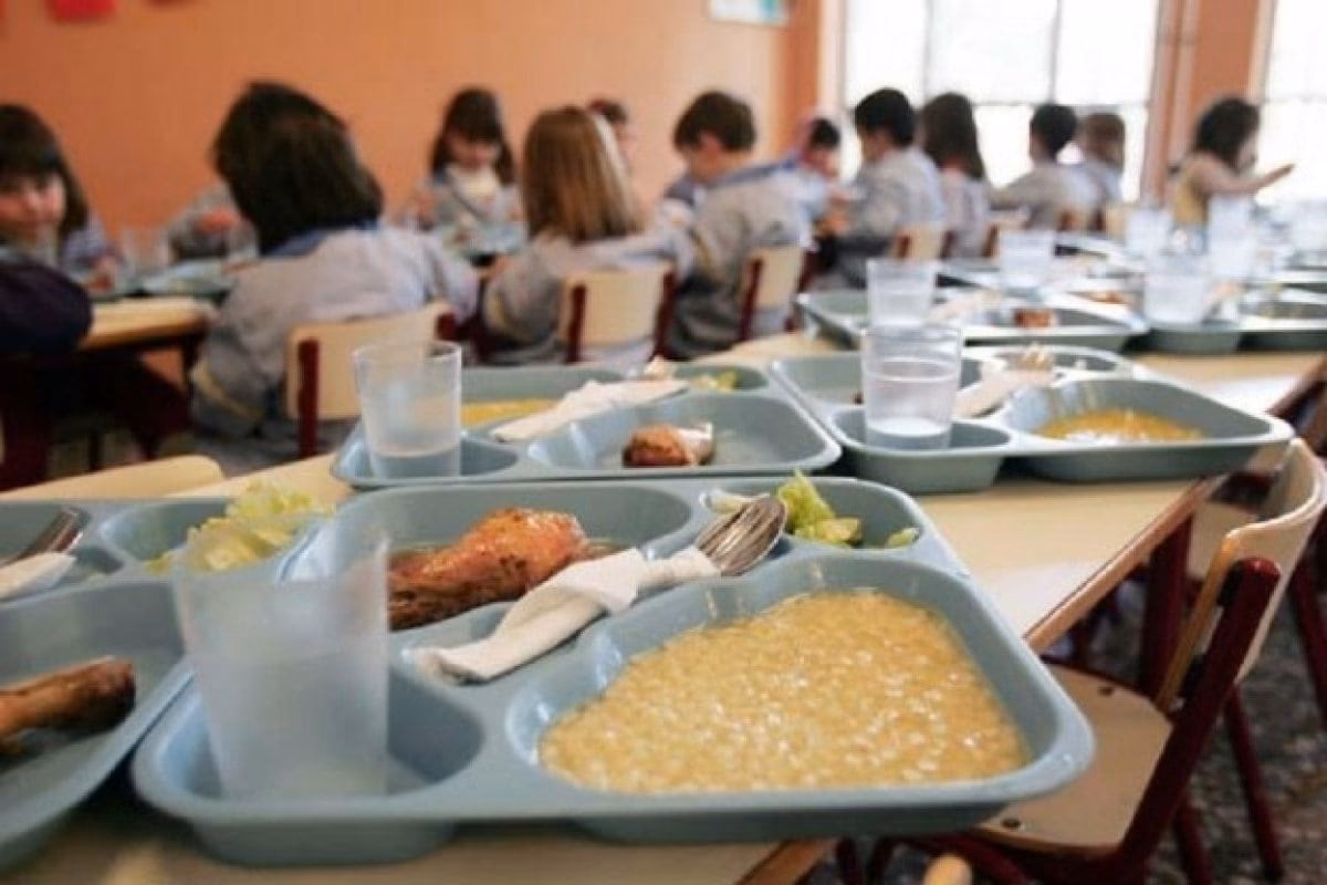 ¿Qué son los comedores escolares?