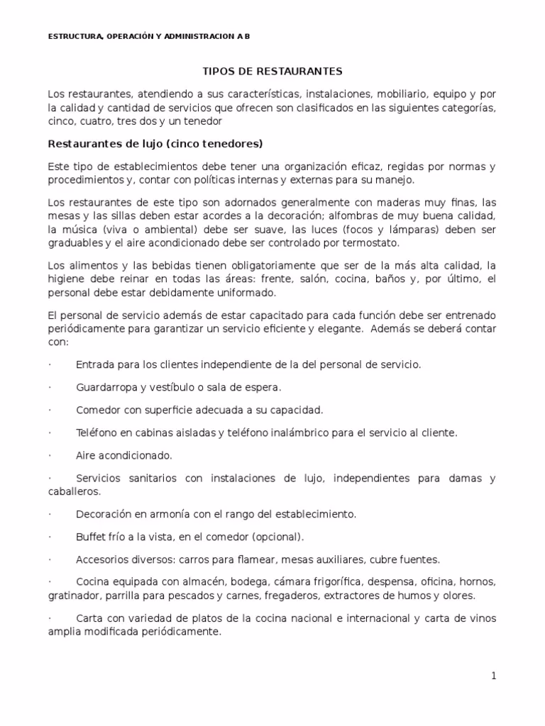 ¿Cómo recomiendas un restaurante?