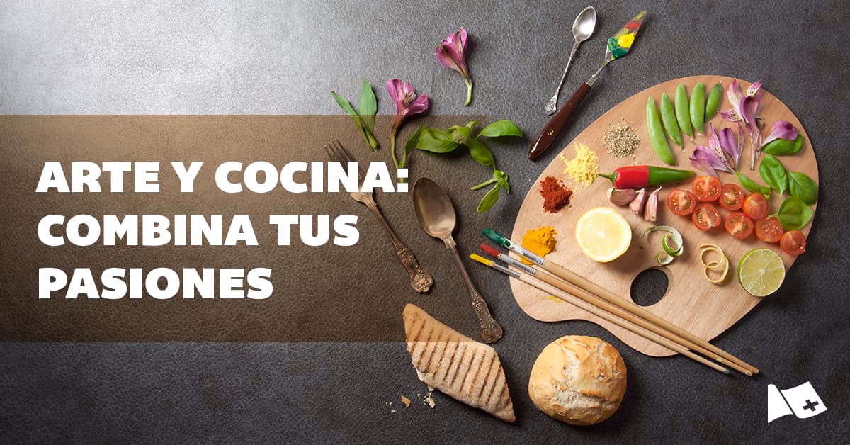 ¿Es la gastronomía una forma de arte?