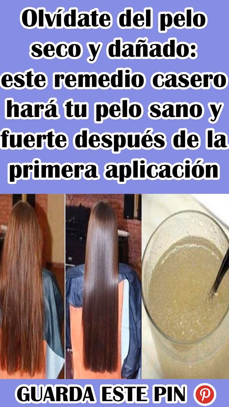 ¿Cómo recuperar el cabello perdido con remedios caseros?