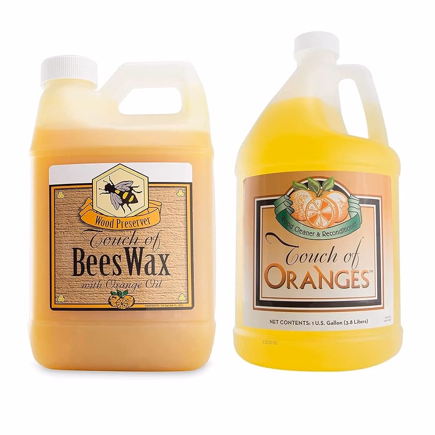 ¿Qué es un restaurador de madera?