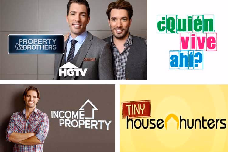 ¿Cómo se llama el programa donde remodelan casas?