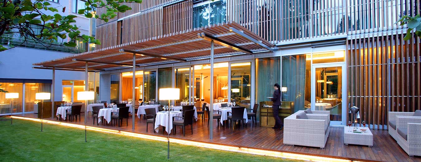 ¿Quién es el dueño del restaurante ABaC?