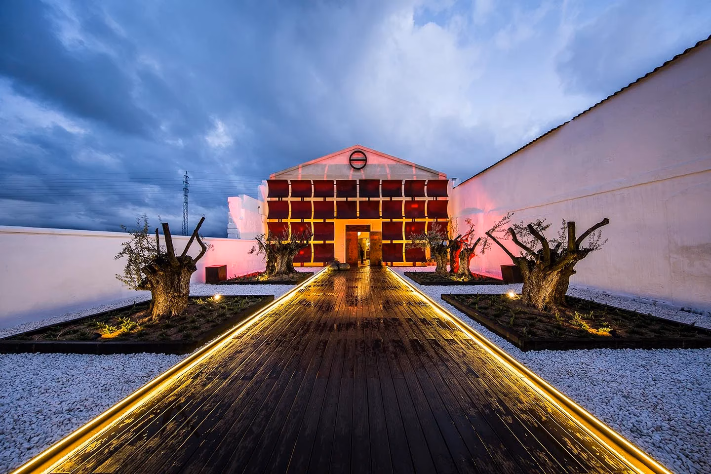 ¿Quién es el dueño del restaurante Aponiente?