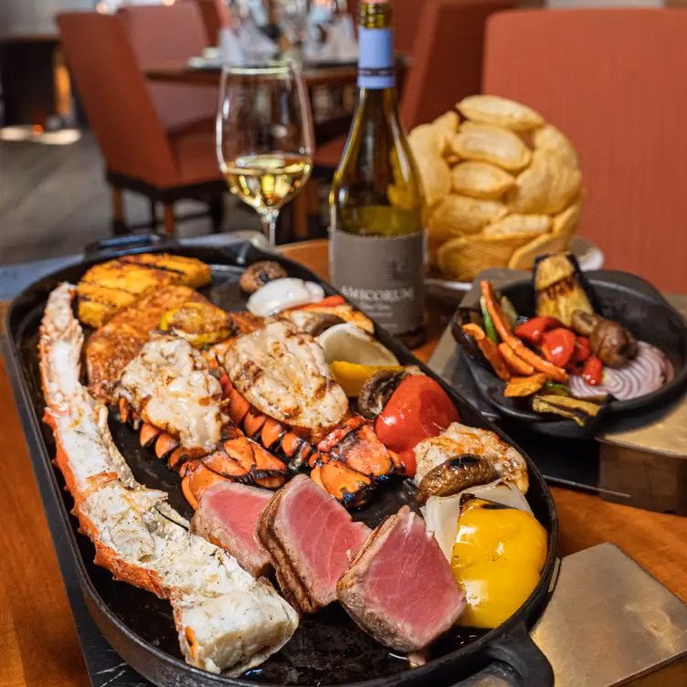 ¿Cuáles son los mejores restaurantes argentinos en Bogotá?