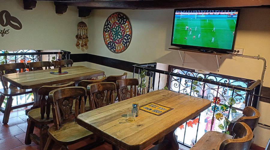 ¿Por qué es conocida La Candelaria?