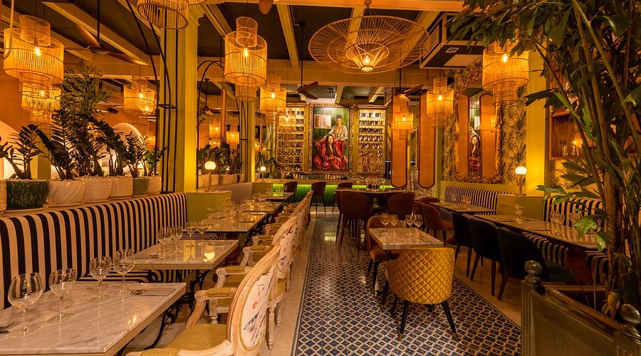 ¿Dónde ir en la noche a Cartagena?