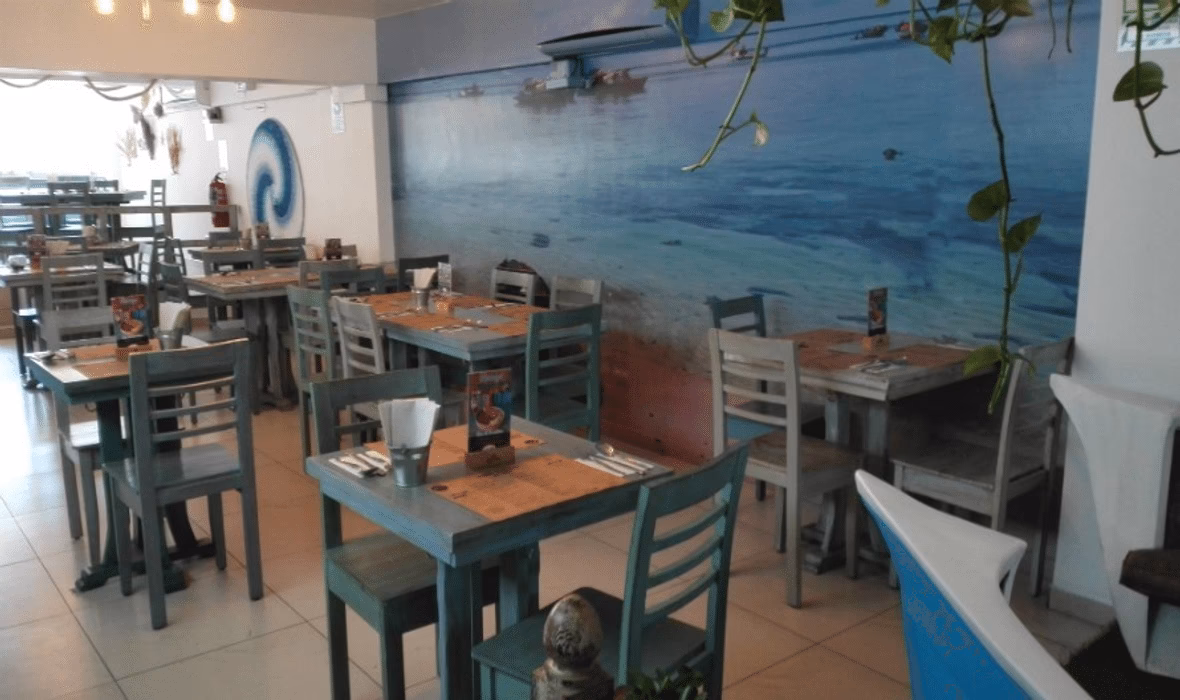 ¿Cuánto cuesta barra Maretazo?