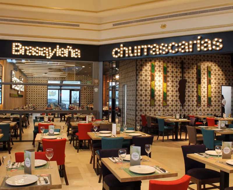 ¿Qué carne ponen en Brasa y Leña?