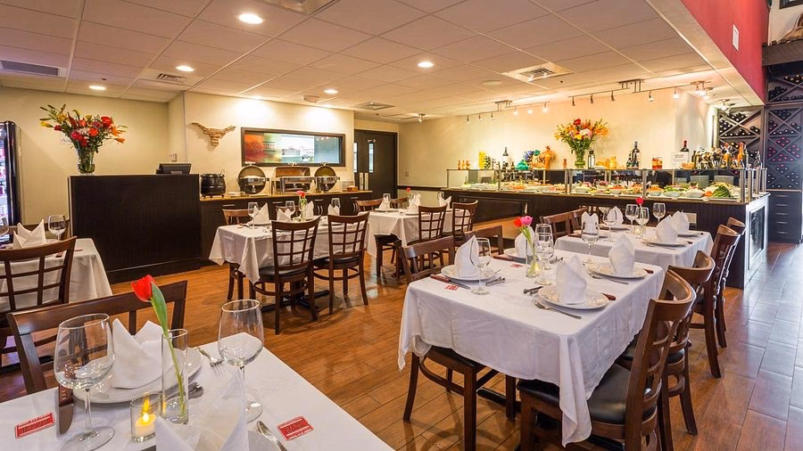 ¿Dónde se reúnen los brasileños en Miami?