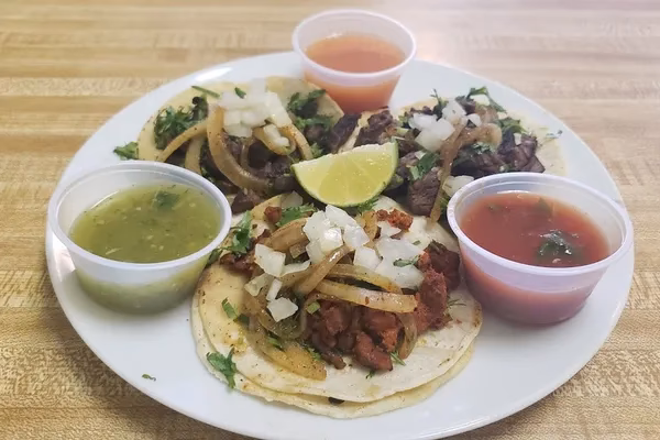 ¿Por qué los restaurantes se llaman