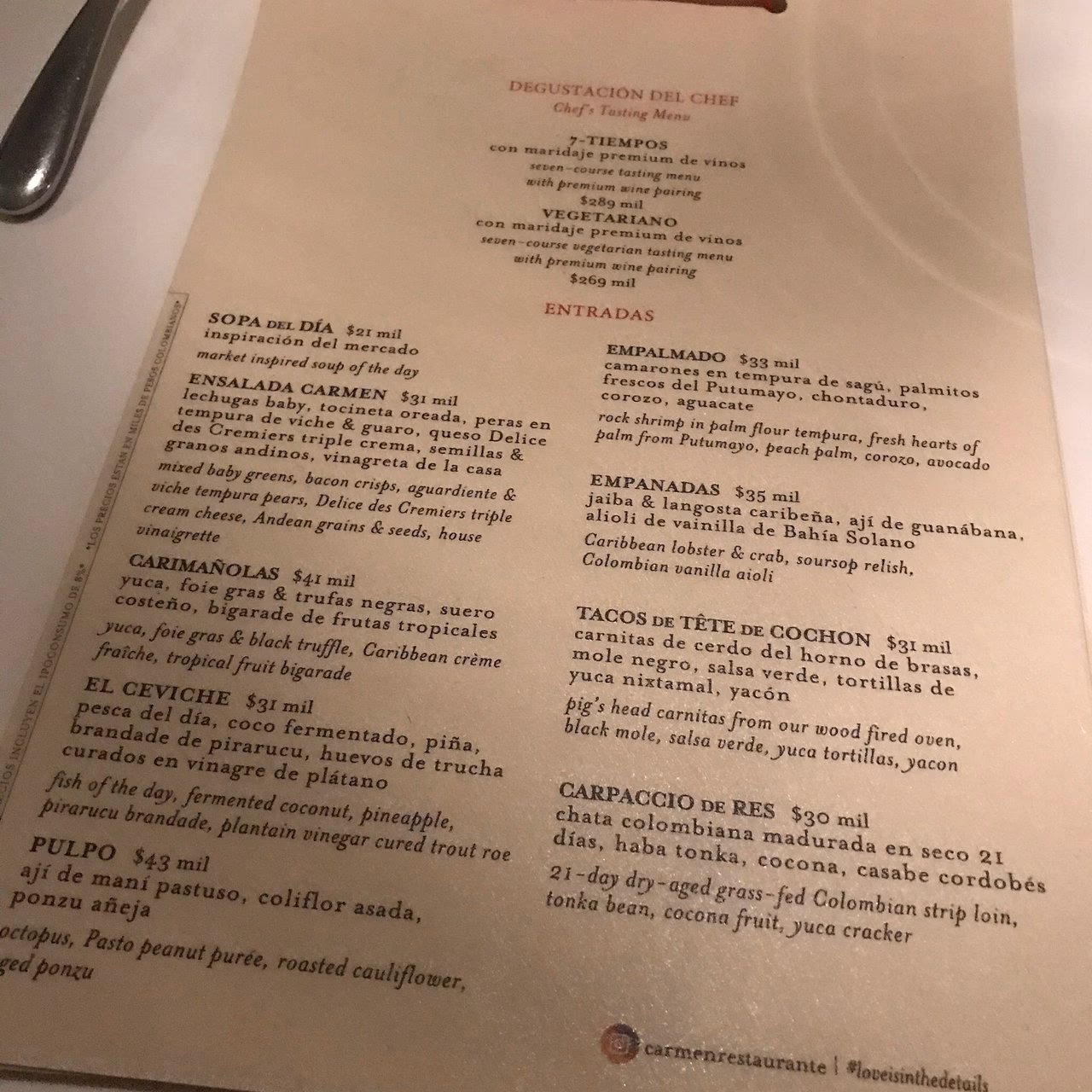¿Cómo se llama el restaurante de Carmen Ruscalleda?