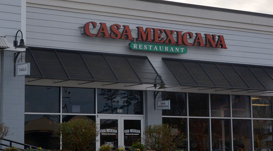 ¿Cuál es el restaurante mexicano familiar más antiguo de Estados Unidos?