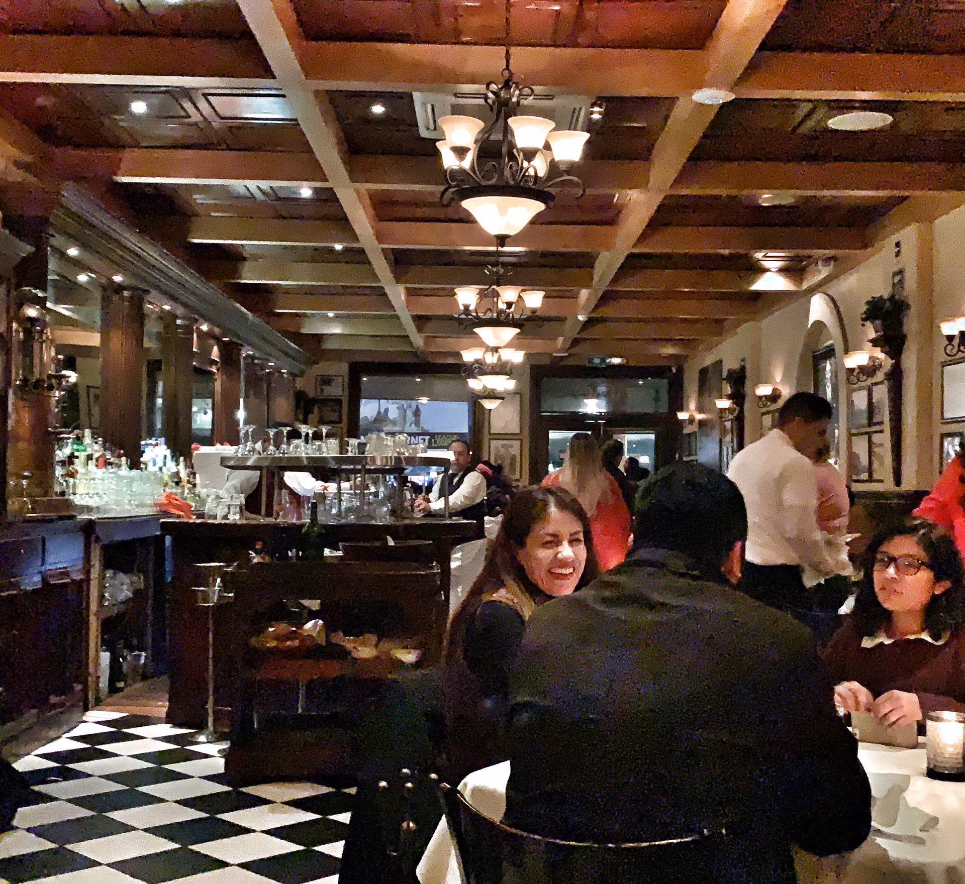 ¿Cuándo es el Festival de la ensalada César en Tijuana?