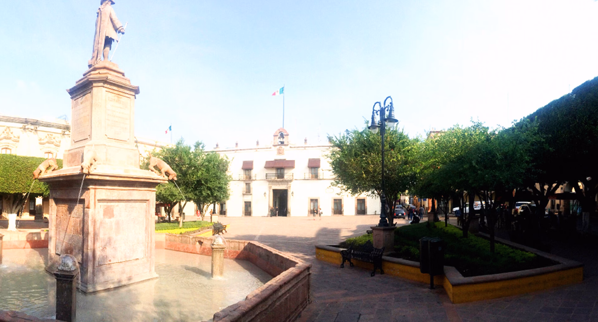 ¿Qué le pasó a Chucho el Roto?