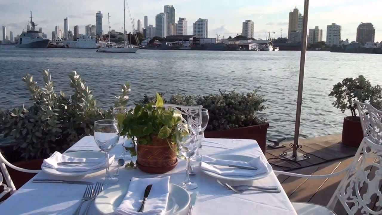 ¿Se puede pescar en Cartagena?