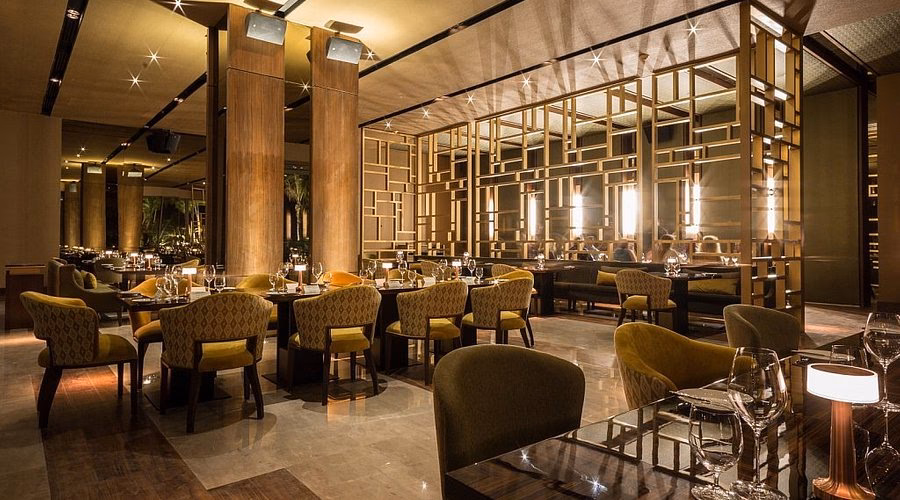 ¿Qué significa “restaurante de autor”?