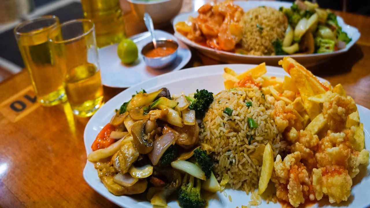 ¿Cuál es el mejor plato de la gastronomía peruana?