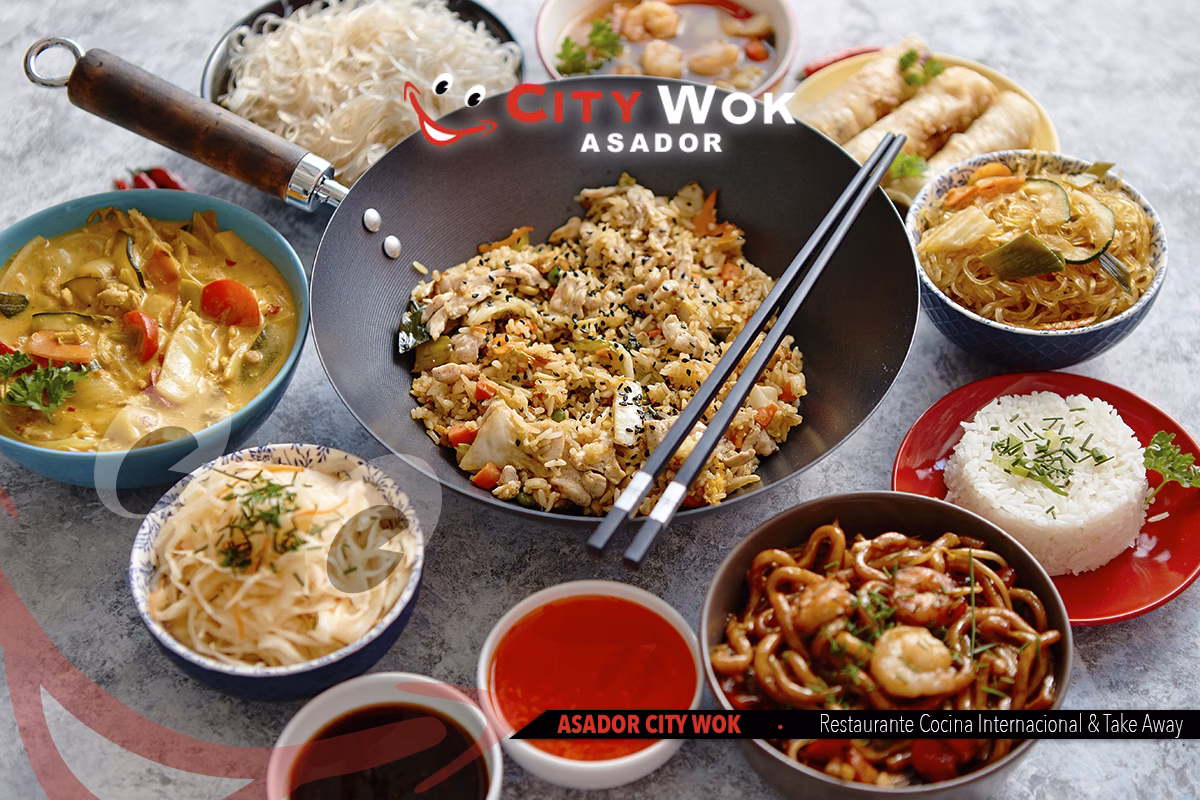 ¿Cuáles son los mejores restaurantes chinos en Bogotá?