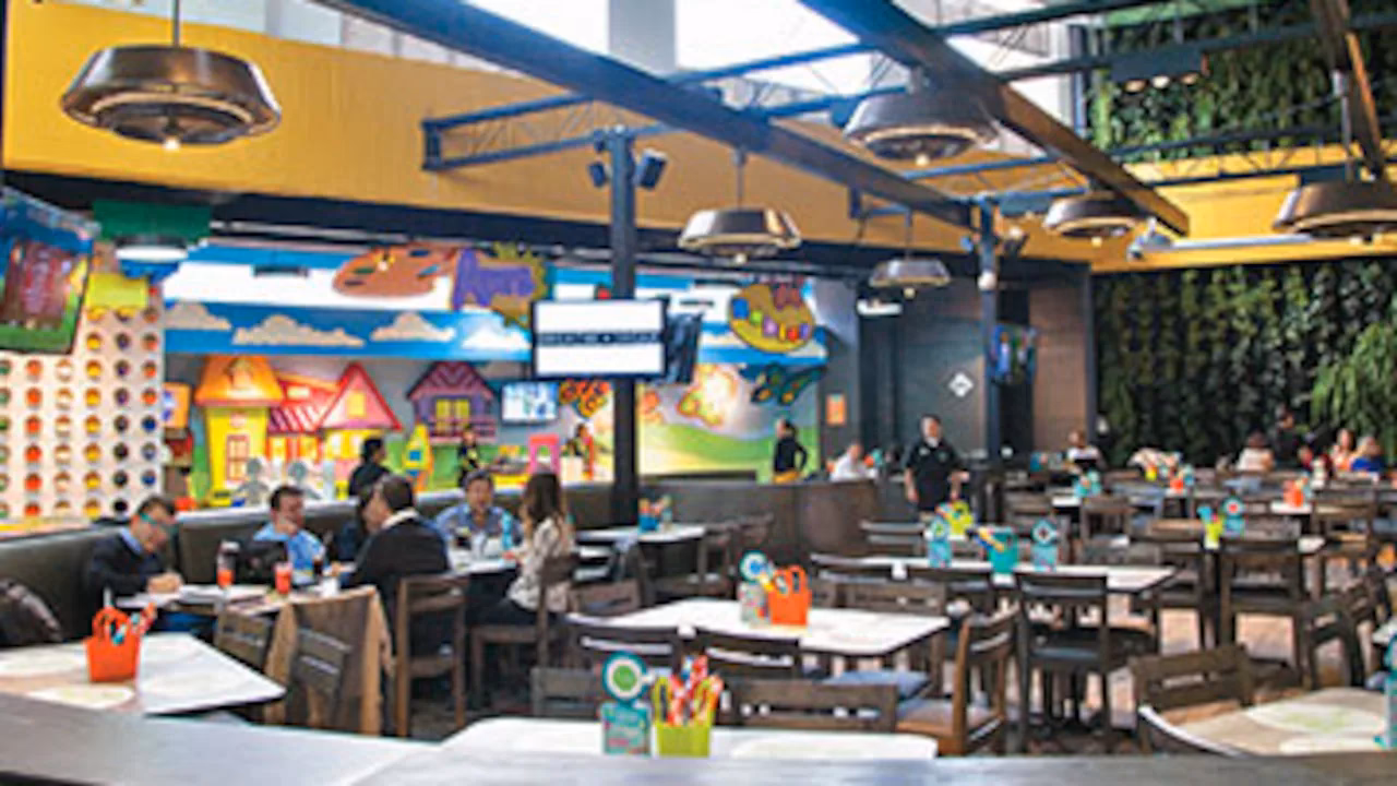 ¿Dónde puedo llevar a mi hijo en Bogotá?