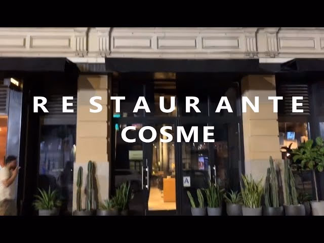 ¿Qué no te podés perder en Nueva York?